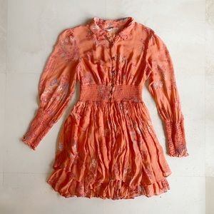 Free People Dress